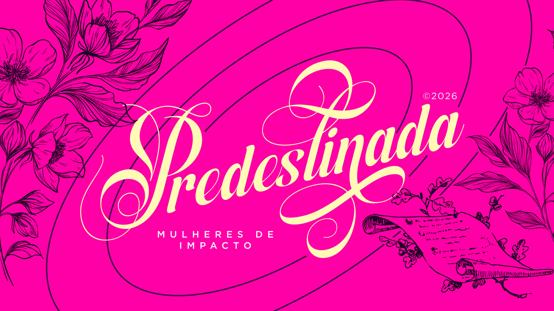 Predestinada